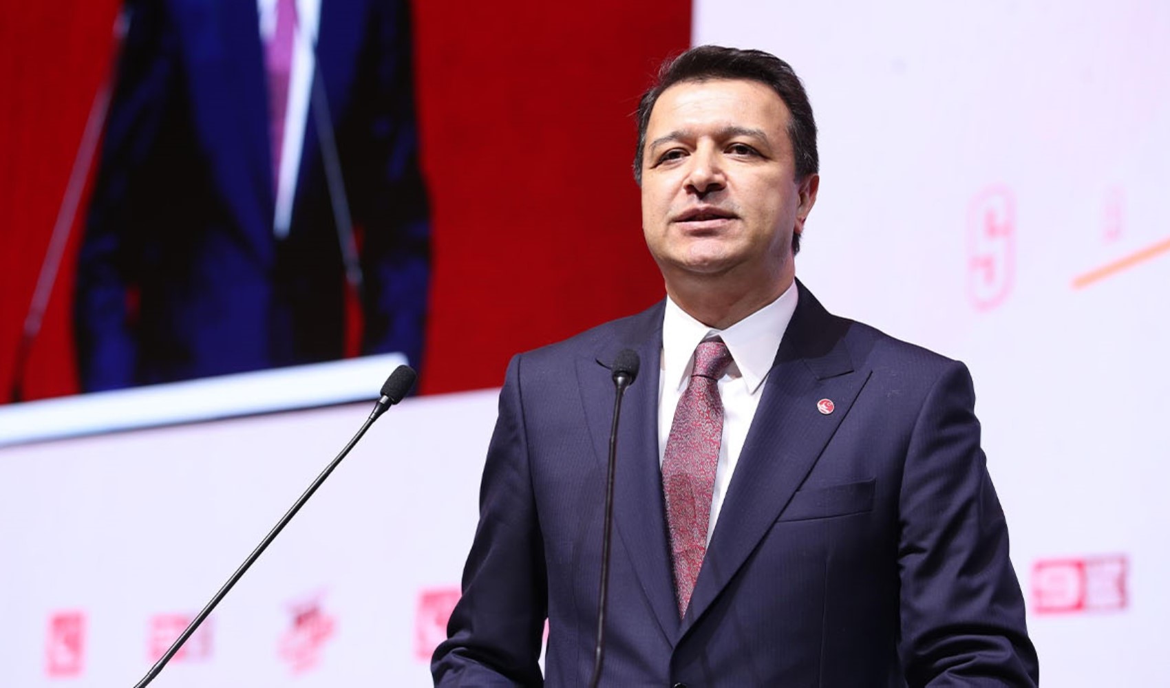 Mahmut Arıkan'ın 'Oh be' dedirtecek cumhurbaşkanı adayı belli oldu! 'Kutsal ittifak' geliyor, 2 parti daha davet edilecek