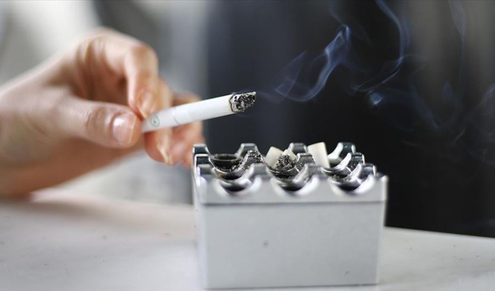 Sigara satışında ezber bozacak adım