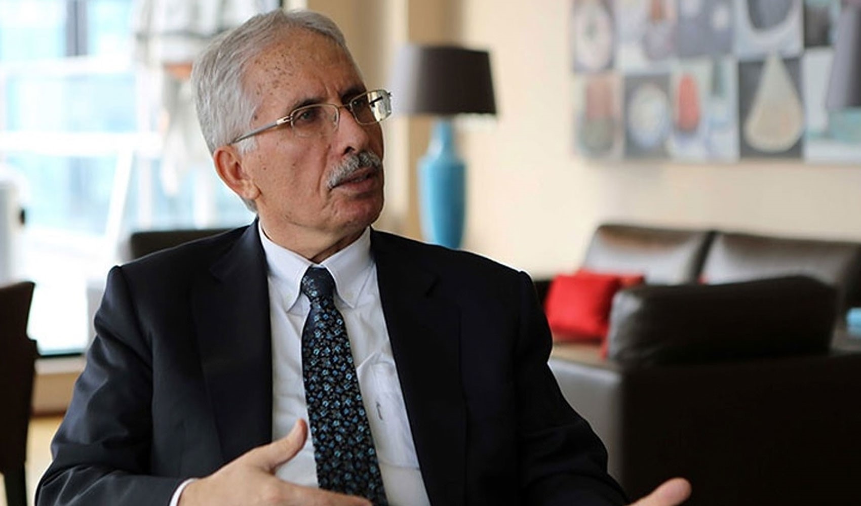 MetroPoll Araştırma'da üst düzey görev değişimi