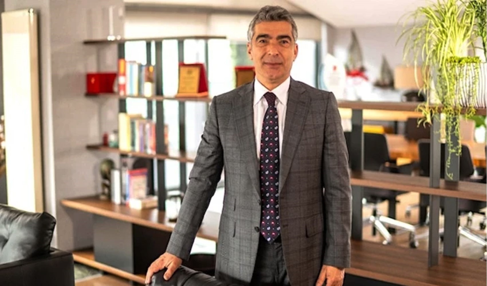 AKP'li vekilin şirketine ceza