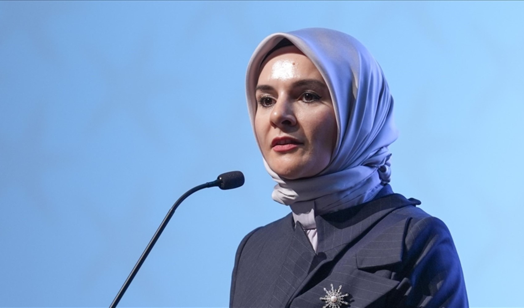 Bakan Göktaş: Çiftlerimizin kalan taksitlerini hibe ediyoruz