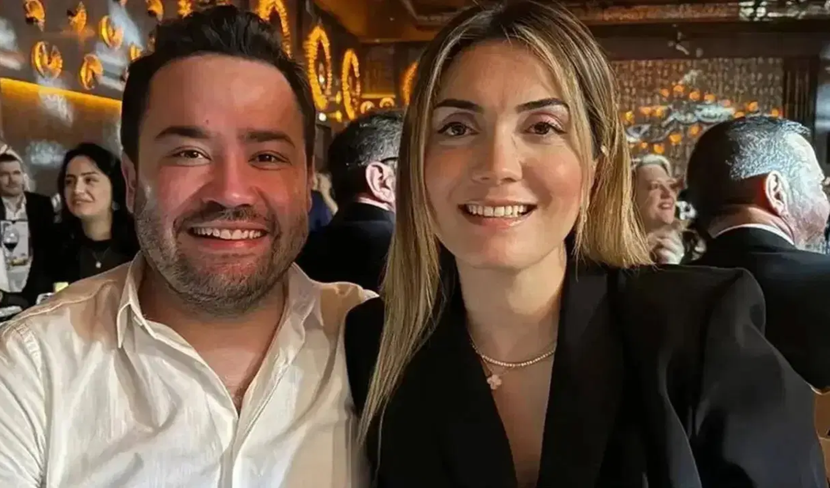 Tutuklanan Zuhal Böcek’in savcılıktaki ifadesi ortaya çıktı