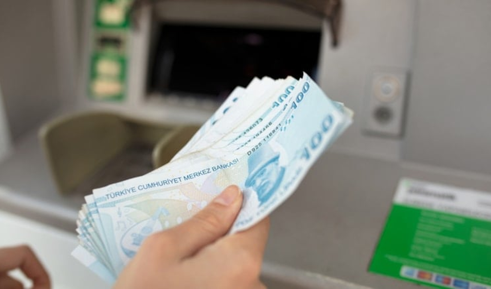 Emekli ikramiyesinin ödeme takvimi belli oldu