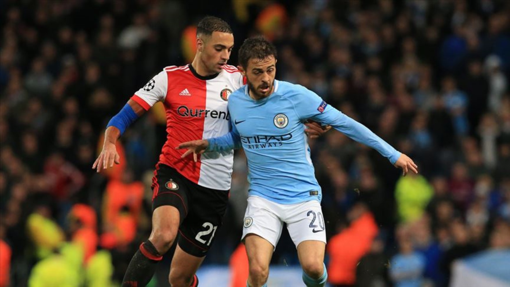 Adı Galatasaray ve Fenerbahçe ile anılmıştı: Bernardo Silva'nın yeni adresi belli oldu