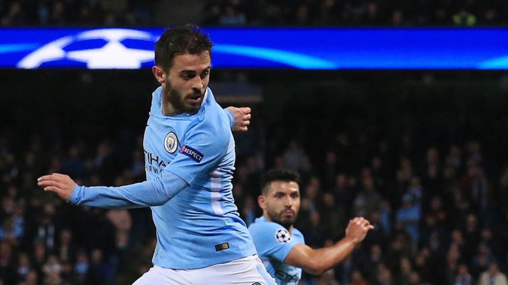 Adı Galatasaray ve Fenerbahçe ile anılmıştı: Bernardo Silva'nın yeni adresi belli oldu