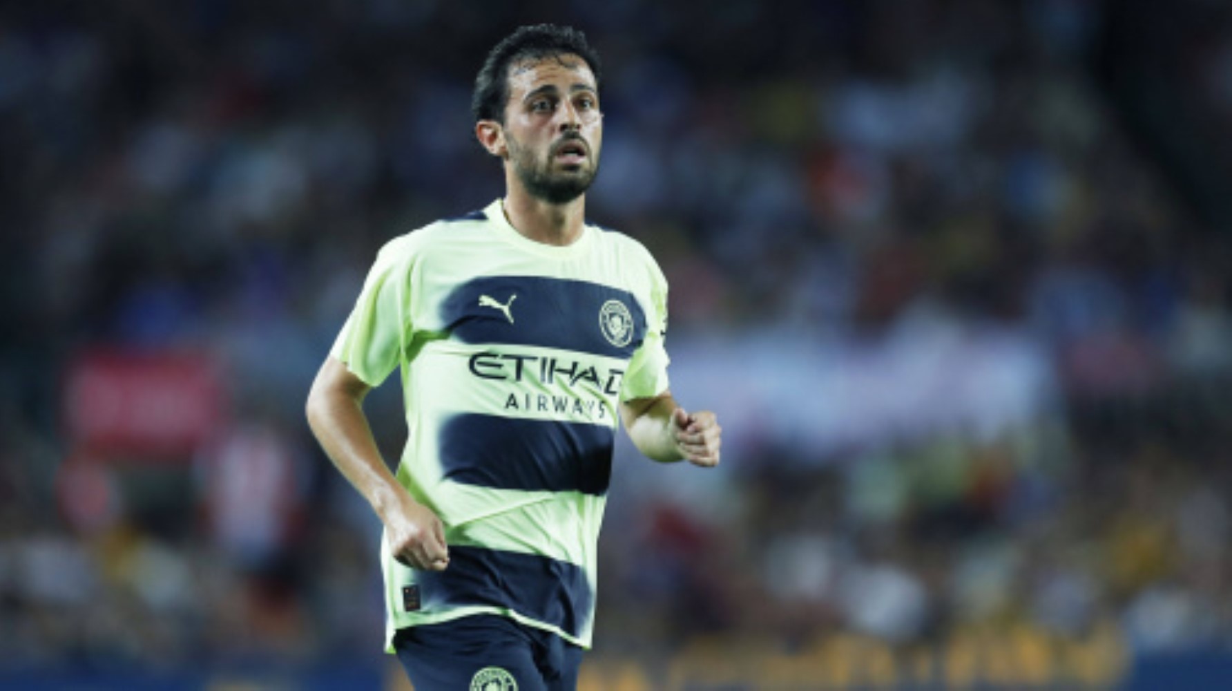 Adı Galatasaray ve Fenerbahçe ile anılmıştı: Bernardo Silva'nın yeni adresi belli oldu