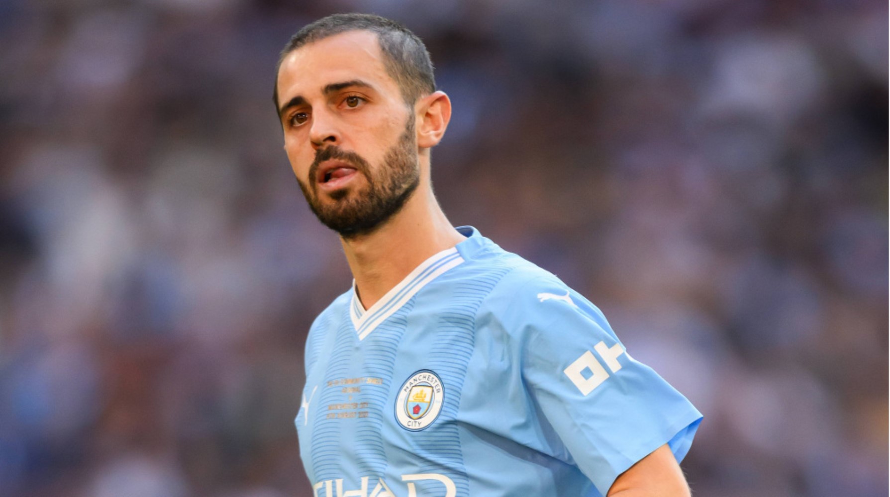 Adı Galatasaray ve Fenerbahçe ile anılmıştı: Bernardo Silva'nın yeni adresi belli oldu