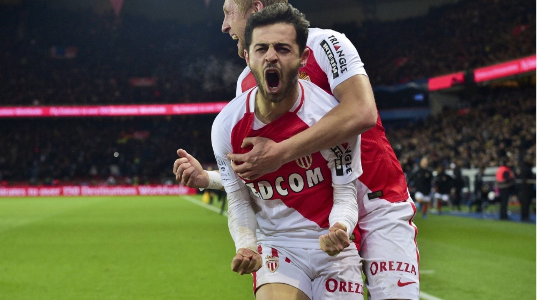 Adı Galatasaray ve Fenerbahçe ile anılmıştı: Bernardo Silva'nın yeni adresi belli oldu