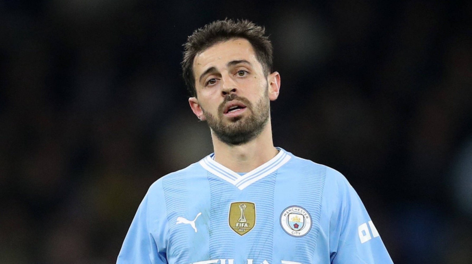 Adı Galatasaray ve Fenerbahçe ile anılmıştı: Bernardo Silva'nın yeni adresi belli oldu