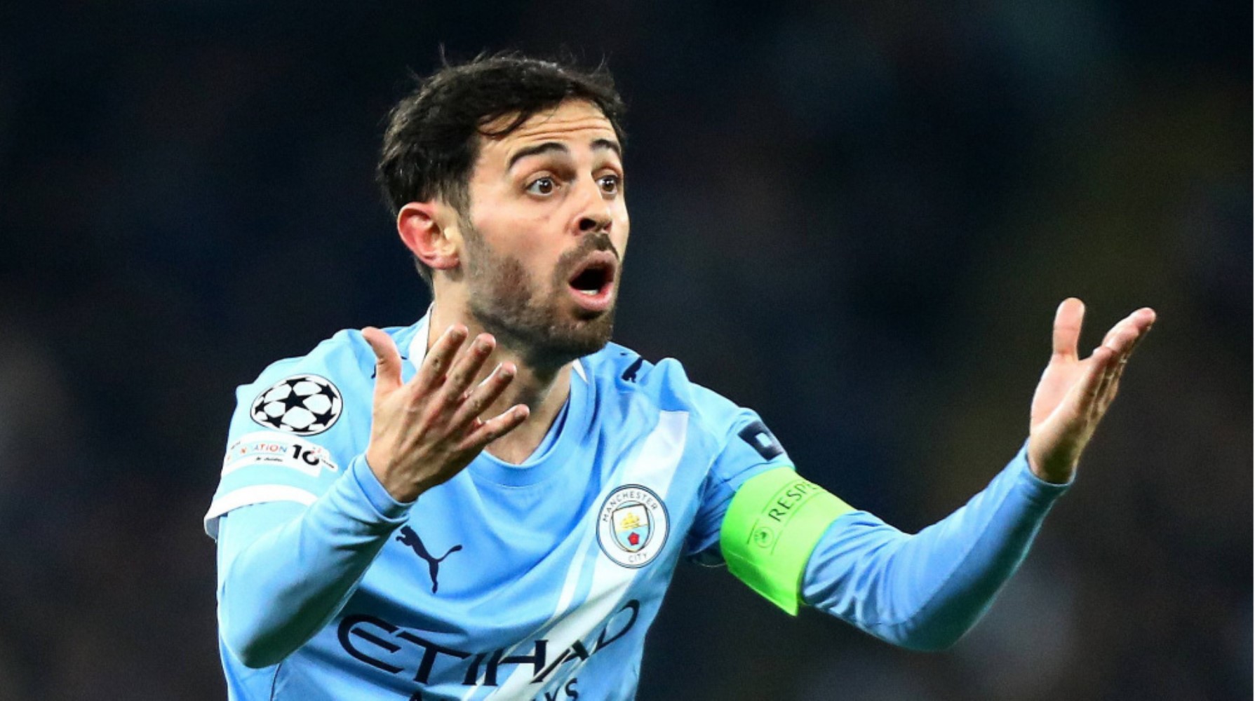 Adı Galatasaray ve Fenerbahçe ile anılmıştı: Bernardo Silva'nın yeni adresi belli oldu