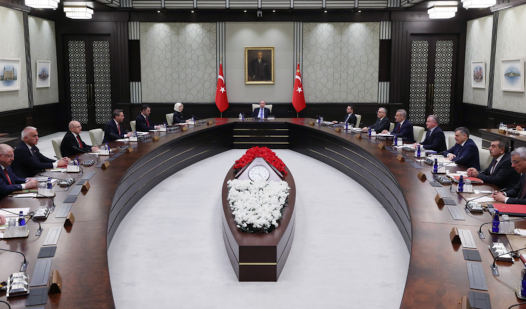 Yeni bakanlık geliyor