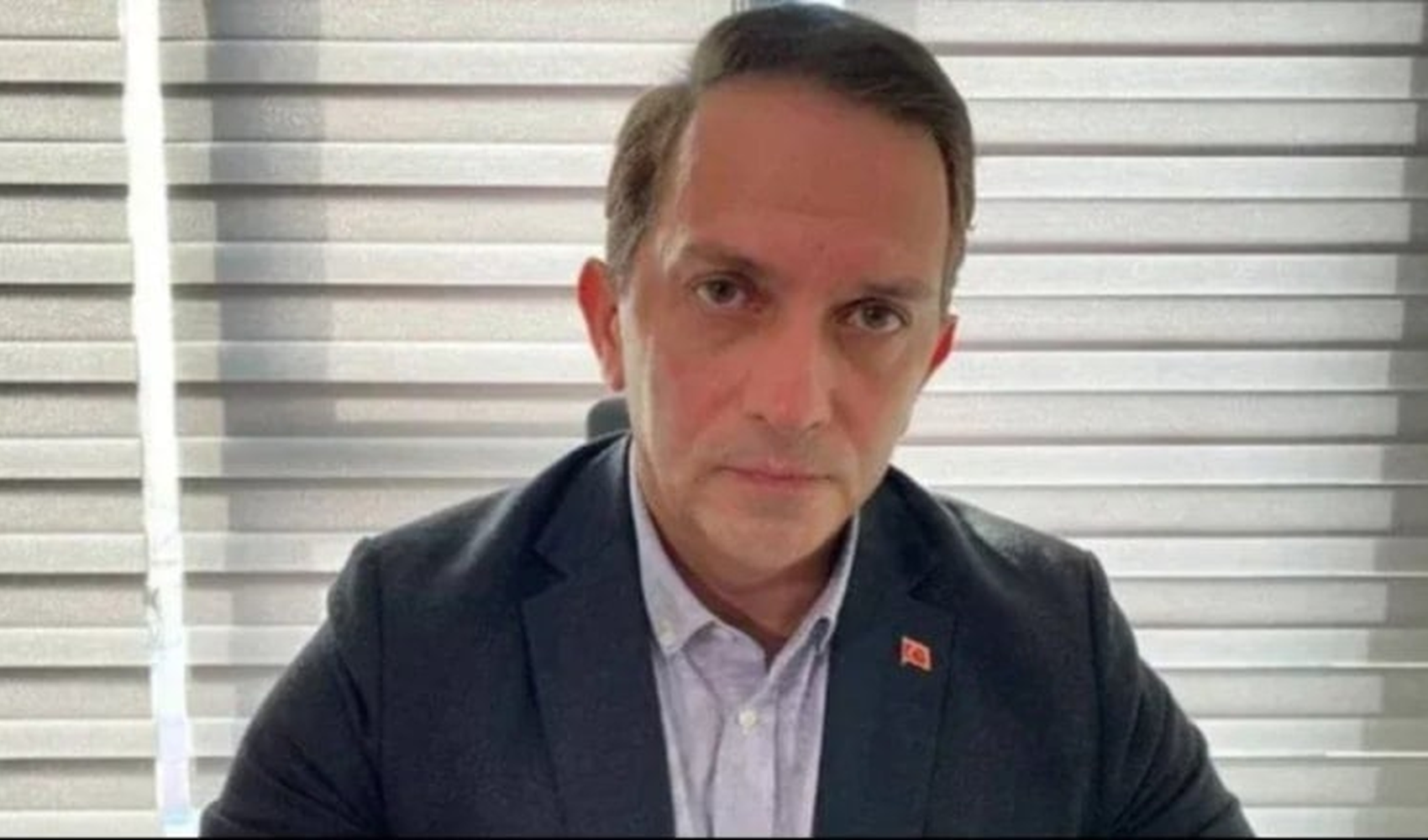 Mücahit Birinci'den AKP'ye mutlak butlan ve İmamoğlu uyarısı