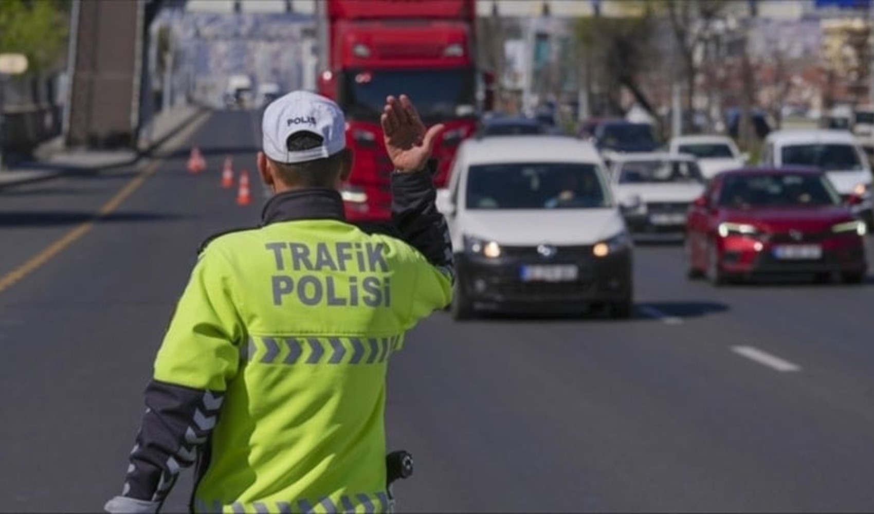 İstanbul'da bazı yollar trafiğe kapatılacak