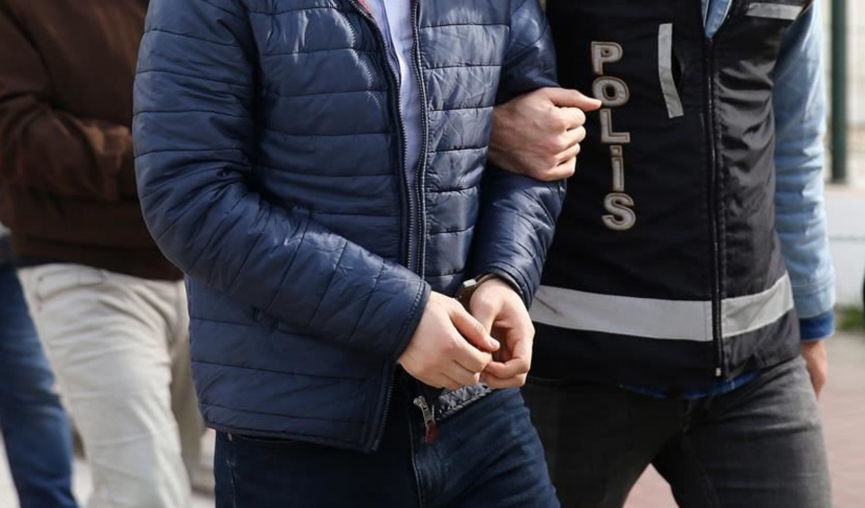 Cumhurbaşkanına hakaret iddiasıyla 64 yaşındaki şahıs tutuklandı