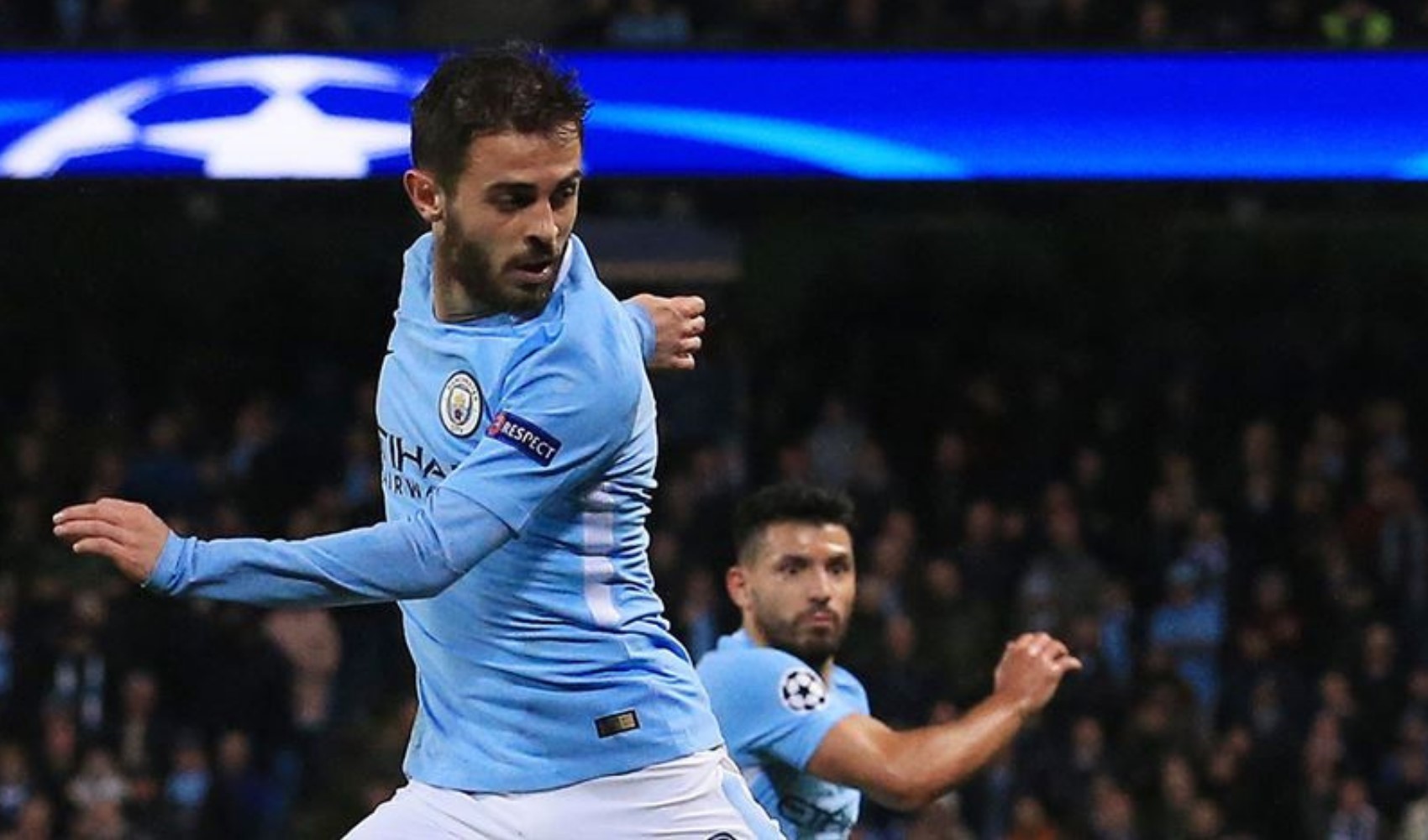 Bernardo Silva'nın yeni adresi belli oldu