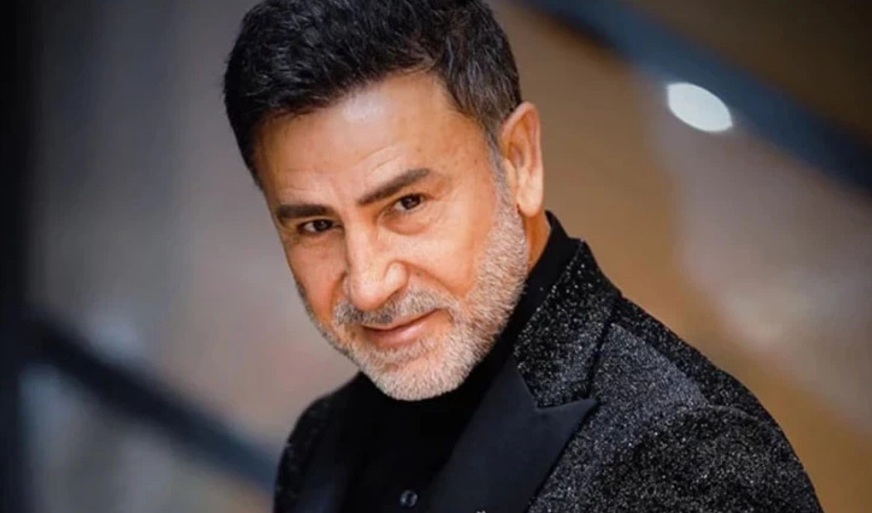 İzzet Yıldızhan tahliye edildi