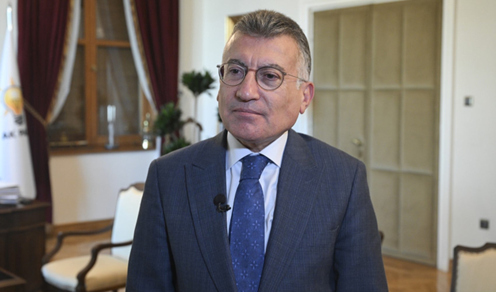 AKP'li Abdullah Güler'den asgari ücrete ara zam açıklaması
