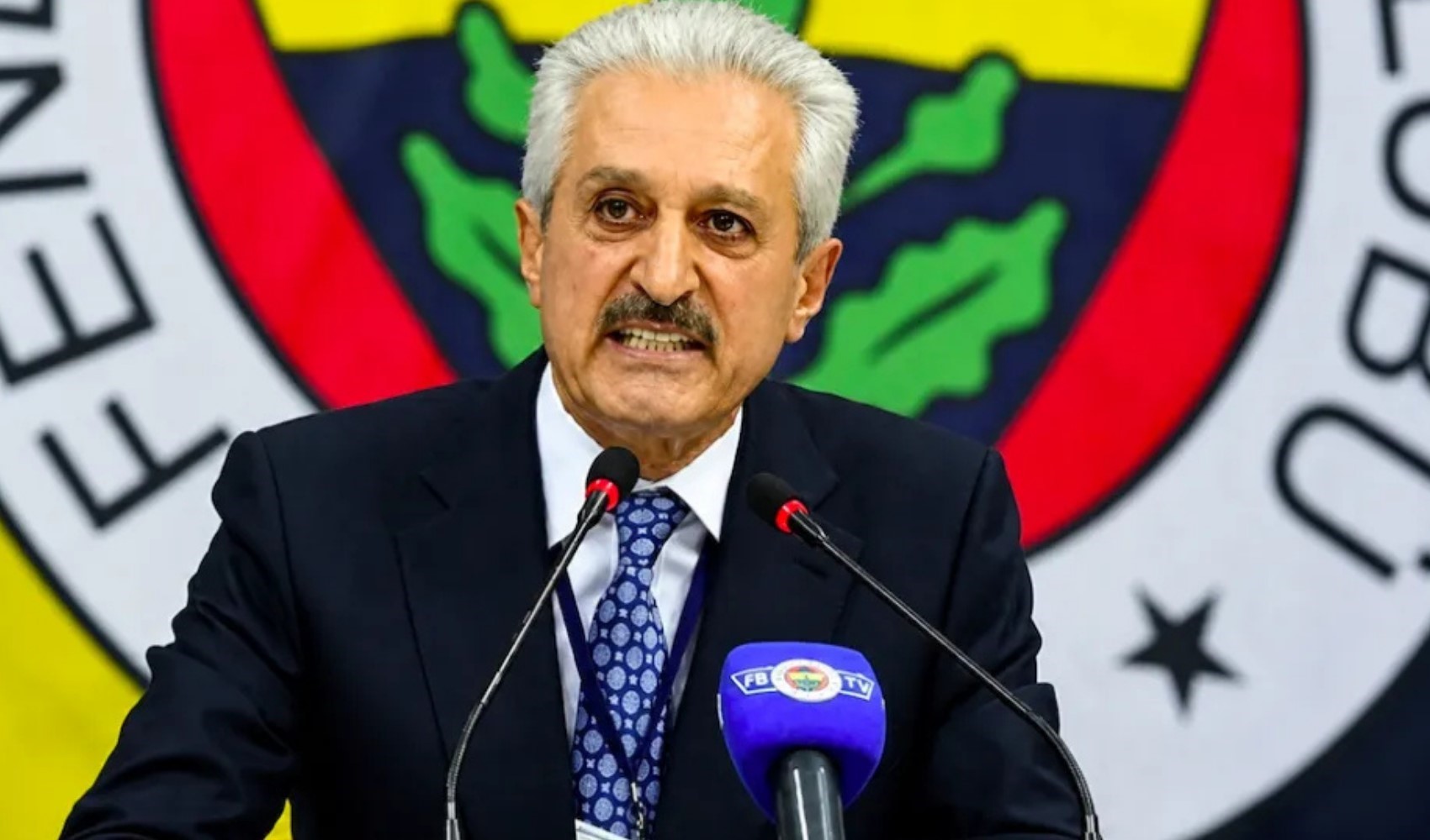 Mehmet Ali Aydınlar'dan adaylık açıklaması
