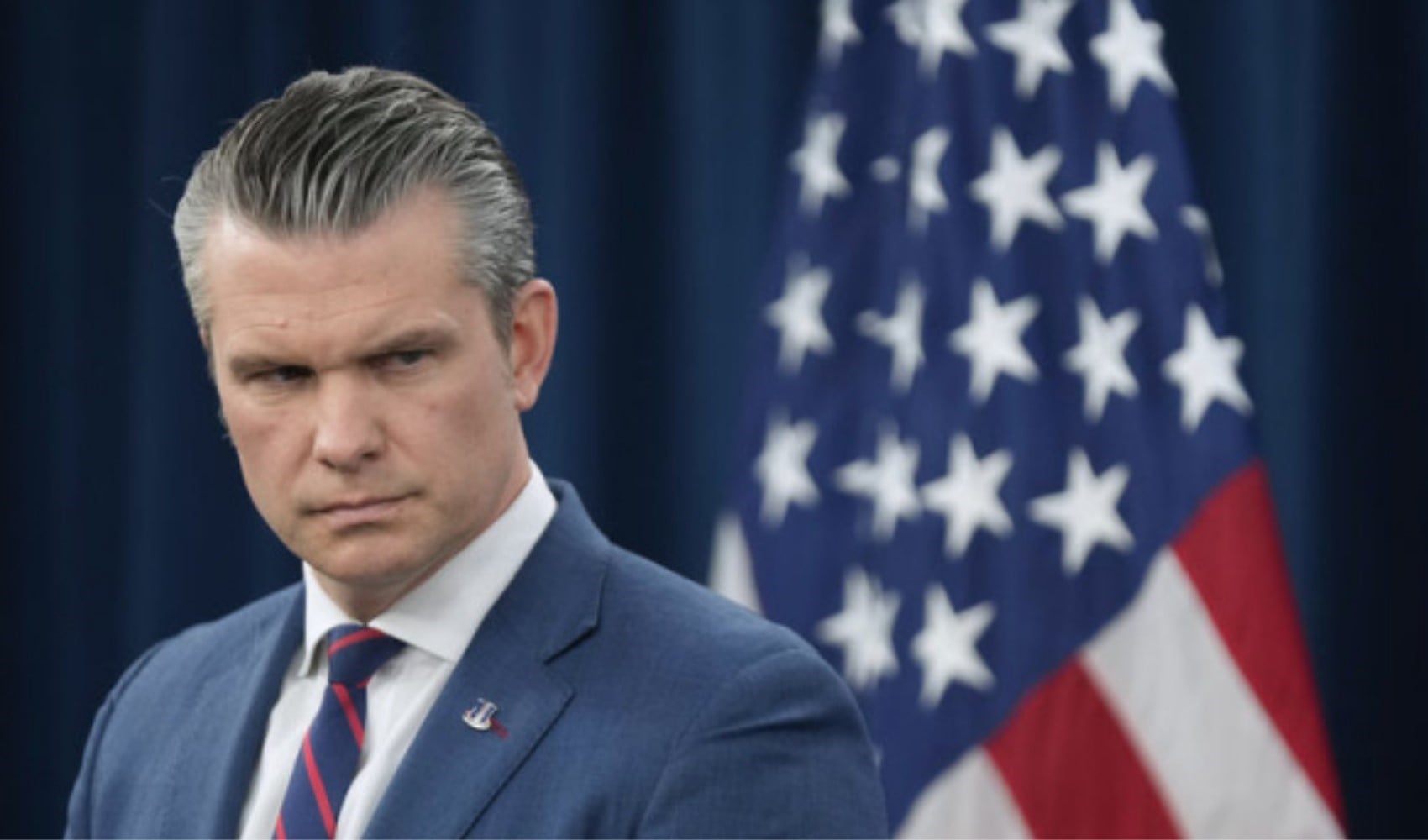 ABD Savunma Bakanı Pete Hegseth, 'İran ile ateşkes bitti mi' sorusunu yanıtladı