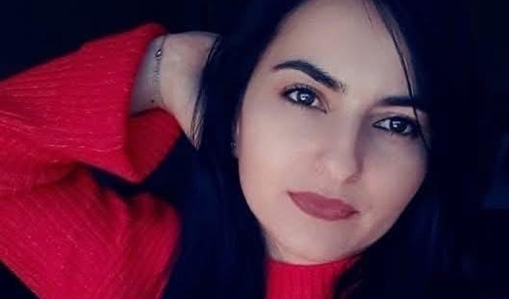 İki çocuk annesi kadını öldüren sanık hakim karşısında