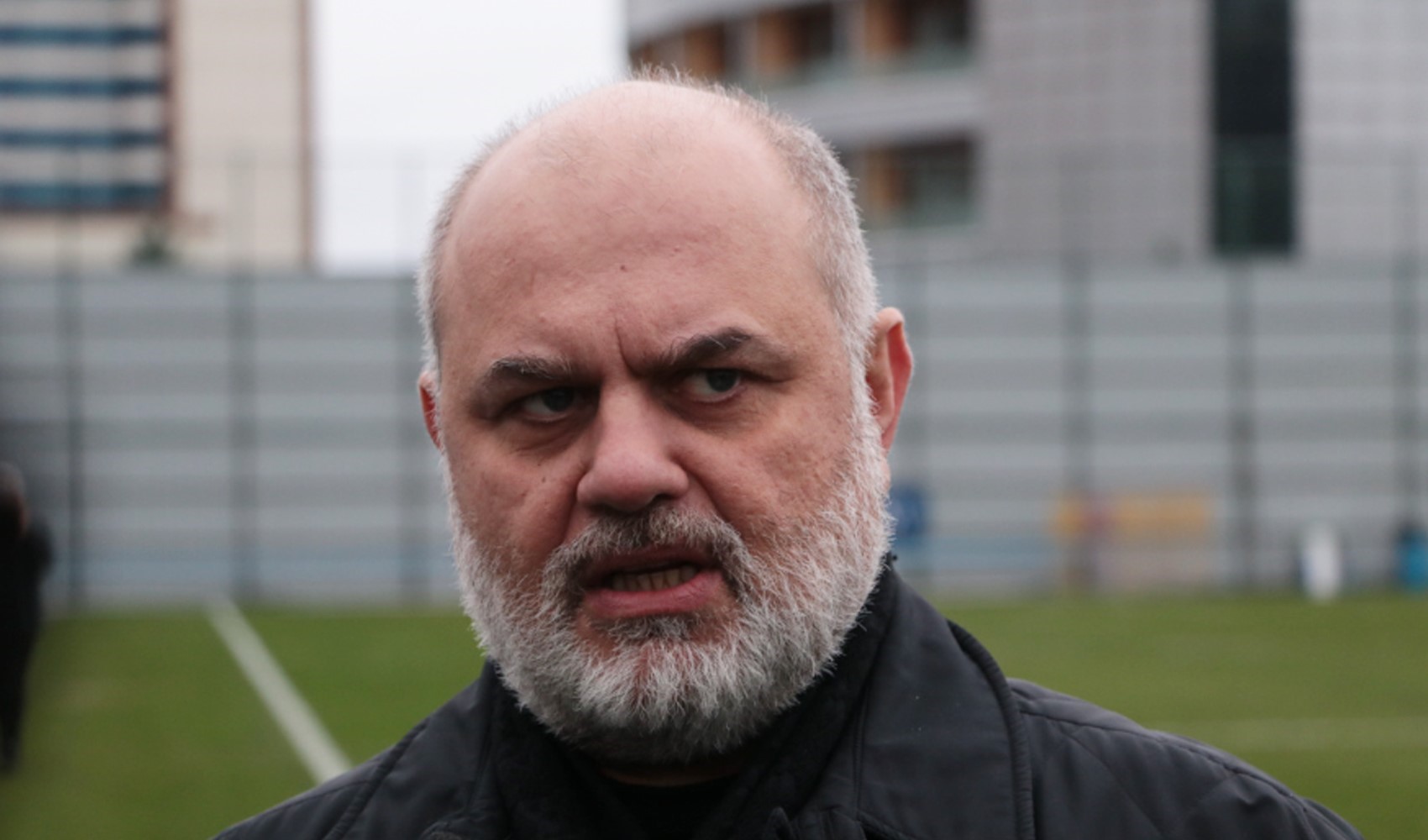 Tahir Kıran: Aziz Yıldırım önderliğinde buluşmaya davet ediyorum