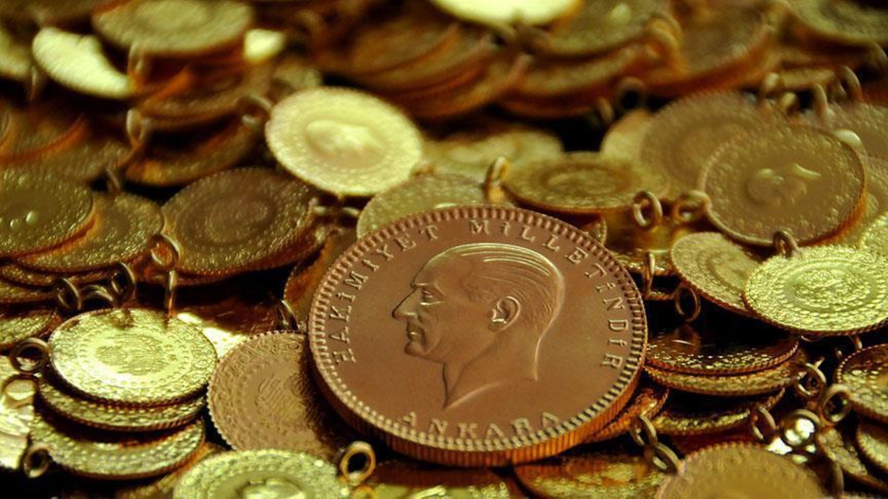 Altını olanlar ve borçlular dikkat: Mayıs fırtınası kapıda