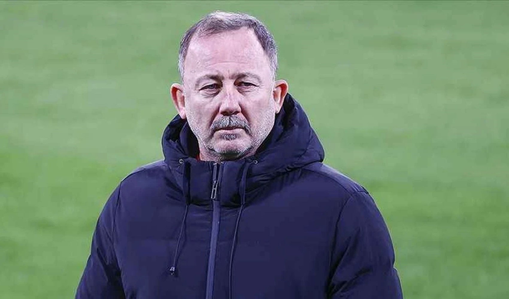 Sergen Yalçın: Taraftarımız istiyorsa bırakırız