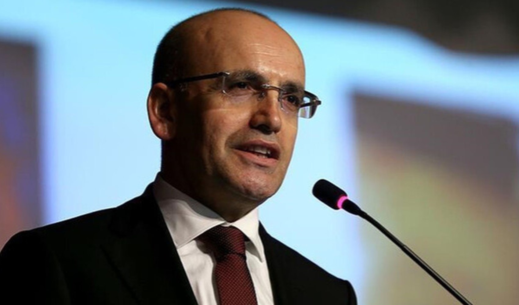 Bakan Şimşek'ten 'sistemi devreye almasaydık mazot 90 lira olurdu' çıkışı