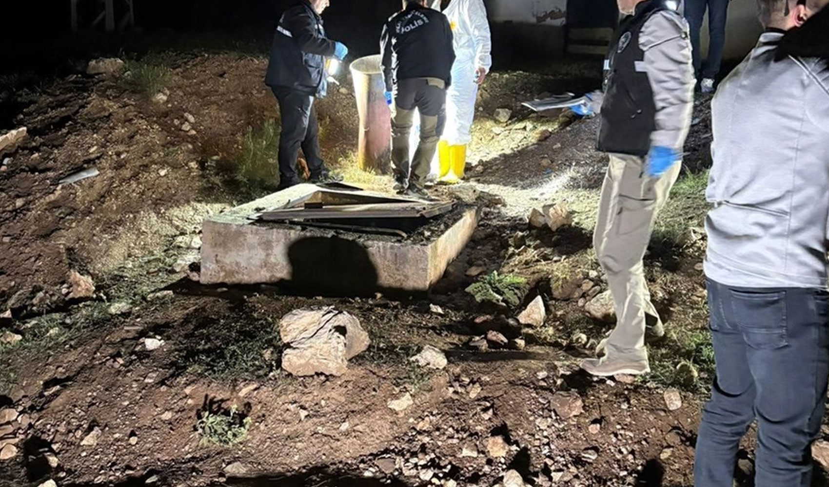 Kübra Yapıcı cinayetinin katilleri yakalandı