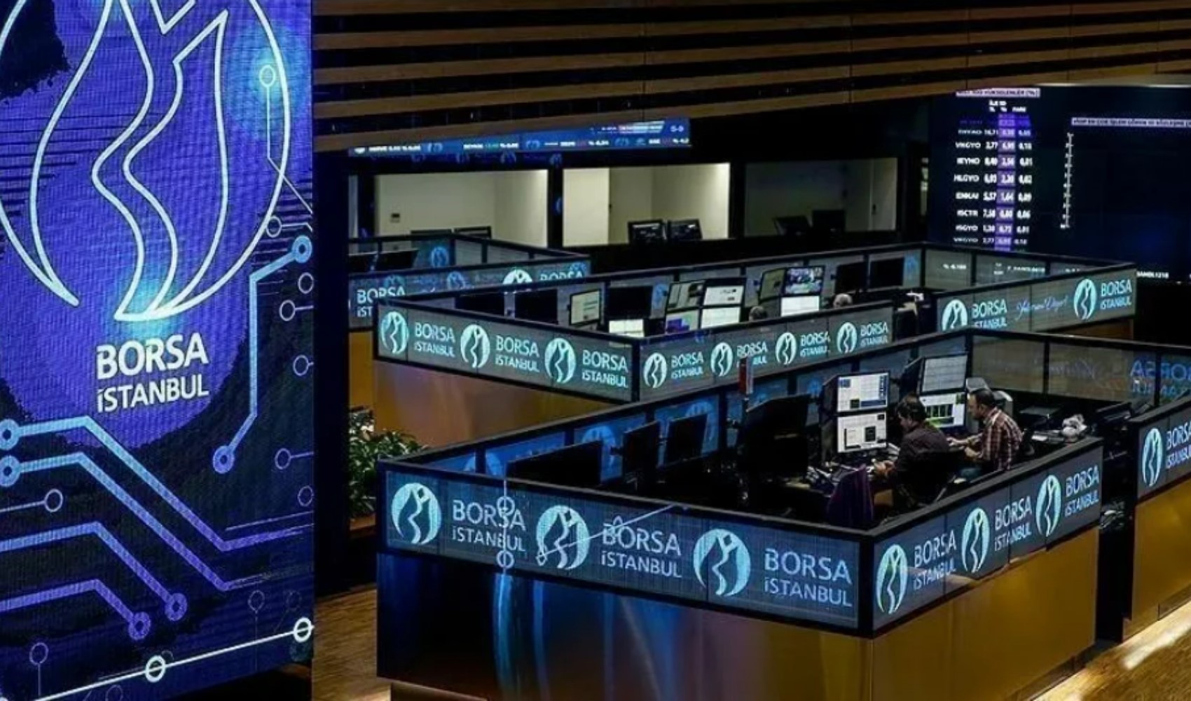 Borsa güne rekorla başladı: Küresel yumuşama ve güçlü bilançolar piyasayı uçurdu