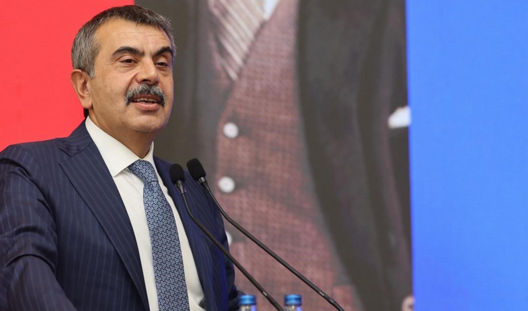 Bakan Yusuf Tekin açıkladı: Meslek liselerine ilgi artıyor
