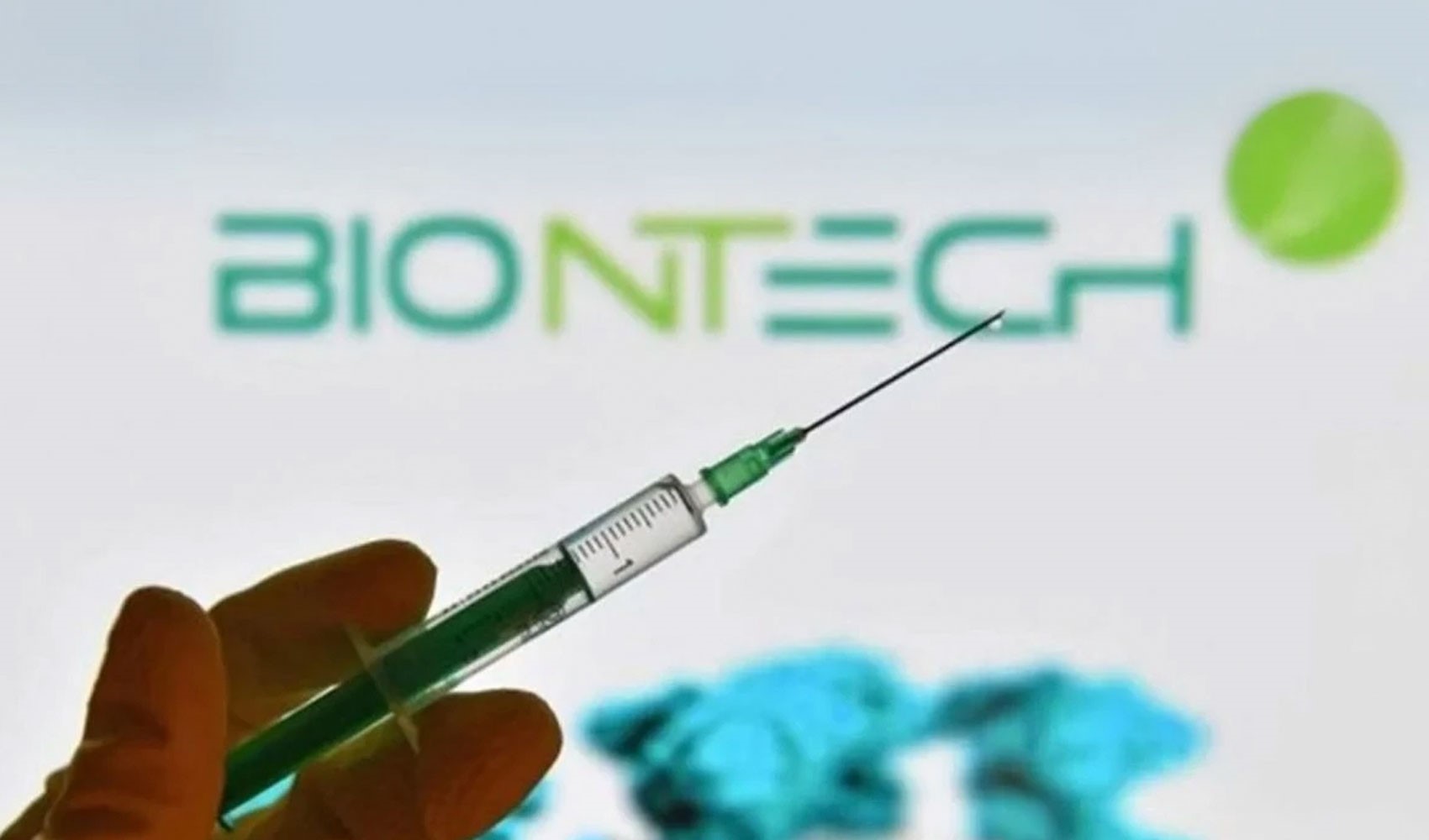 BioNTech, Covid-19 aşısının üretimini durduruyor