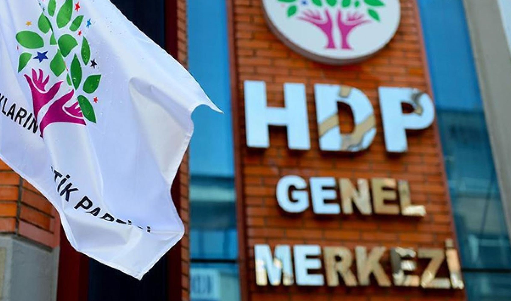 Hazine seçim yardımını geri istedi, HDP reddetti