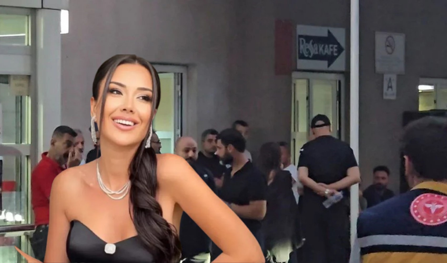 Dilan Polat'ın yeni mesleği sosyal medyada gündem oldu