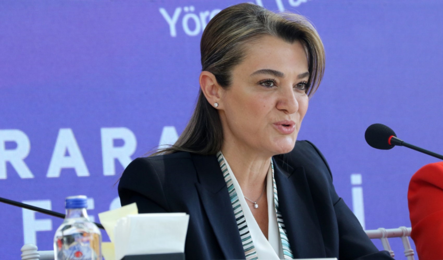 Antalya'da operasyon sürüyor: Genel sekreter tutuklandı