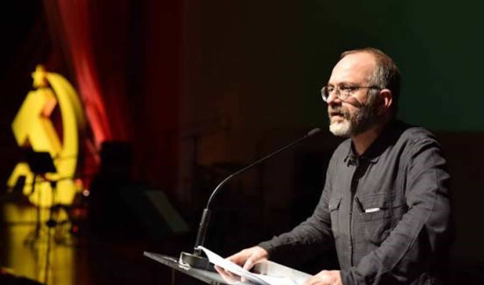 Kemal Okuyan: CHP içi hizipler arasında tercih yapmaya çalışan sol topluma ümit veremez