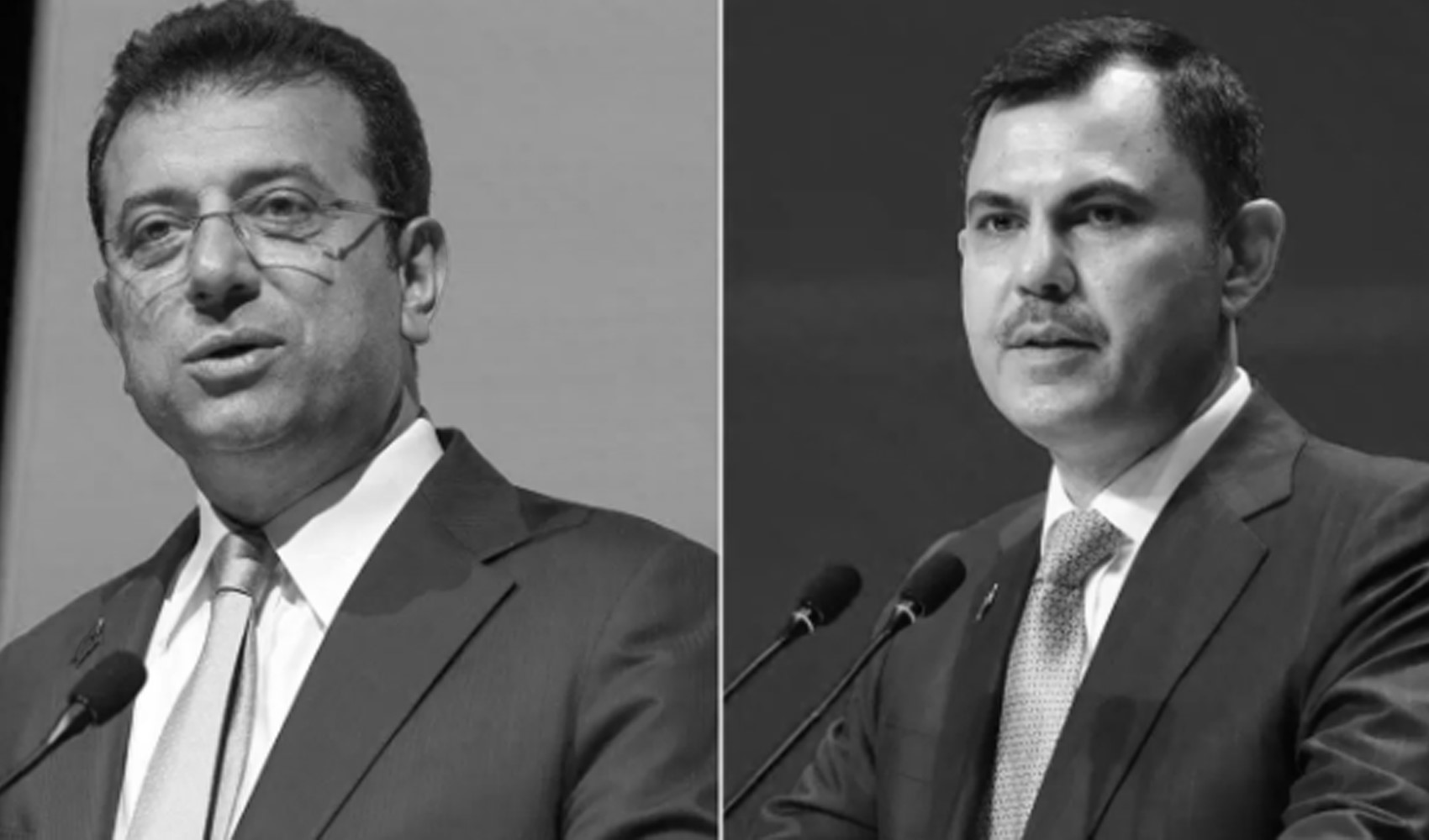 Ekrem İmamoğlu'nun firari Gülibrahimoğlu'yla ilgili açıklamalarına Murat Kurum'dan yanıt: Açık bir iftiradır