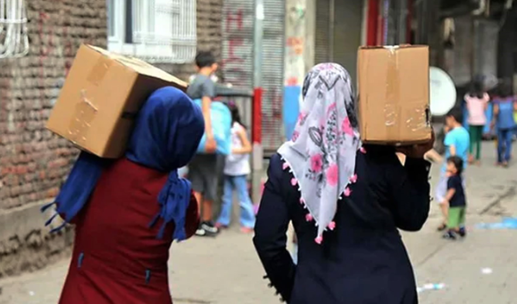 İktisatçı İnan Mutlu'dan sosyal yardım verilerine sert tepki: Aileleri nasıl sefil ettikleri resmi rakamlarda görünüyor