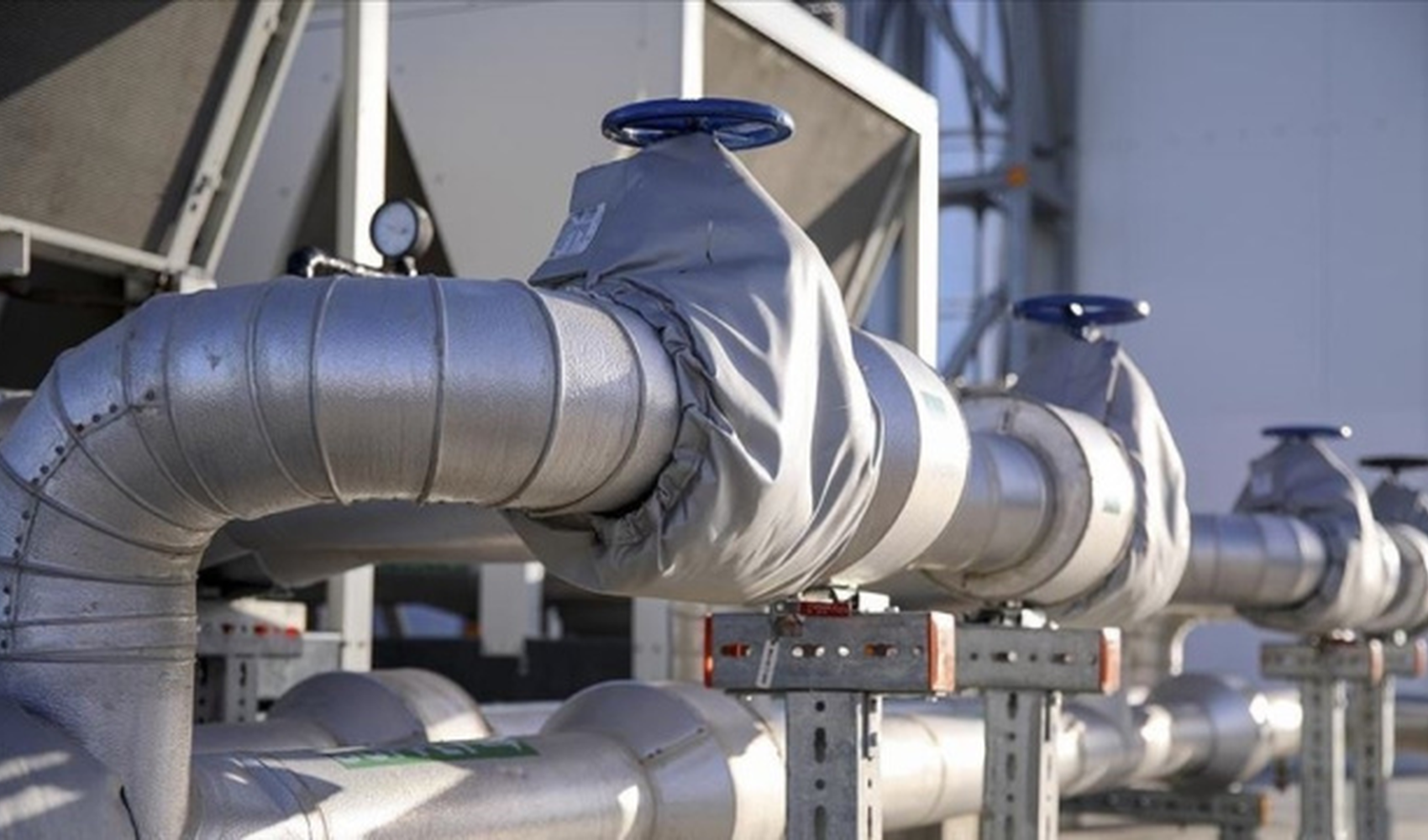 Doğalgaz fiyatları, ABD-İran mutabakatı beklentisiyle sert düştü