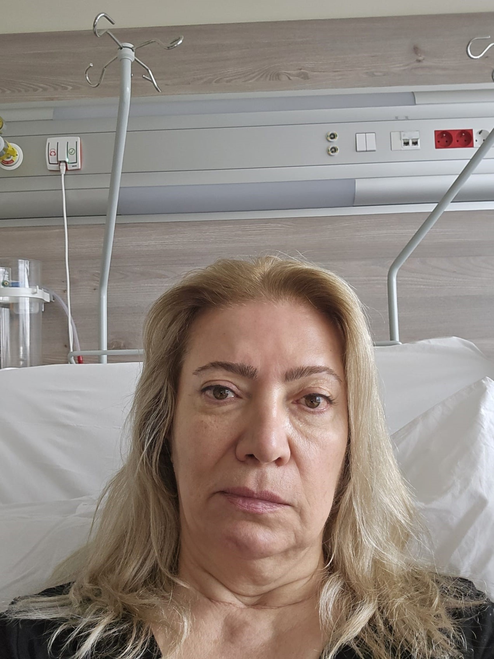 Güzellik merkezinde estetik operasyonu yüz felci yaptı: İndirim yaptılar
