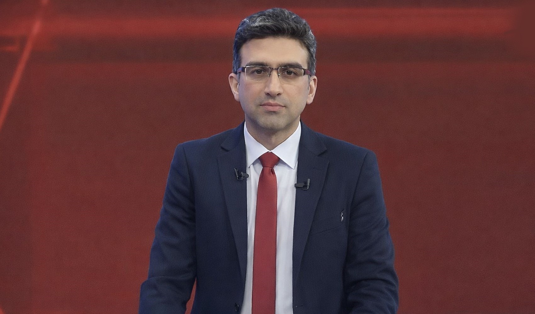 Gazeteci Şebnem Koç'tan BengüTürk spikeri Doğmiş hakkında çarpıcı iddia