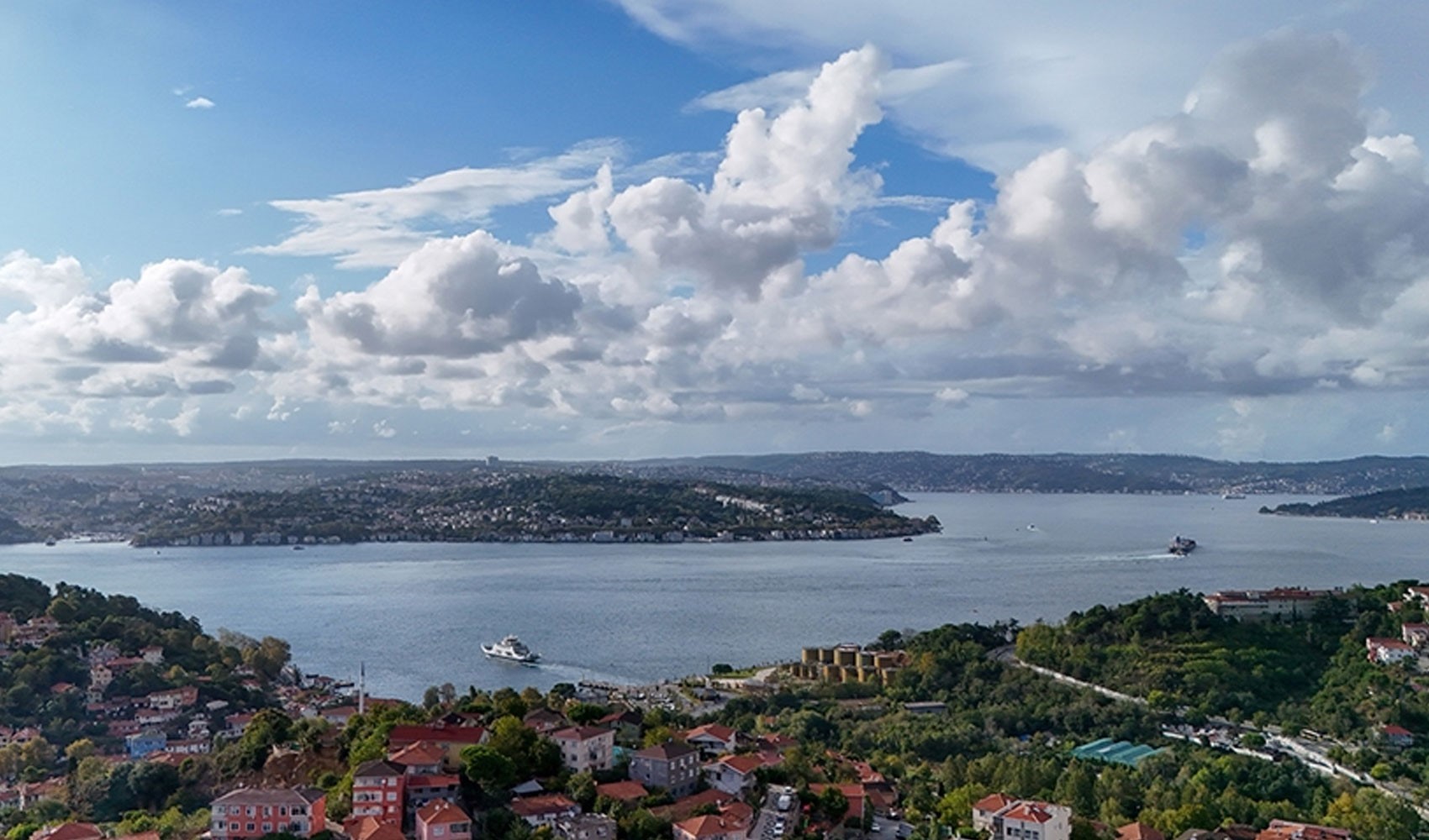 Hava sıcaklıkları yükseliyor: Birçok il için sağanak uyarısı