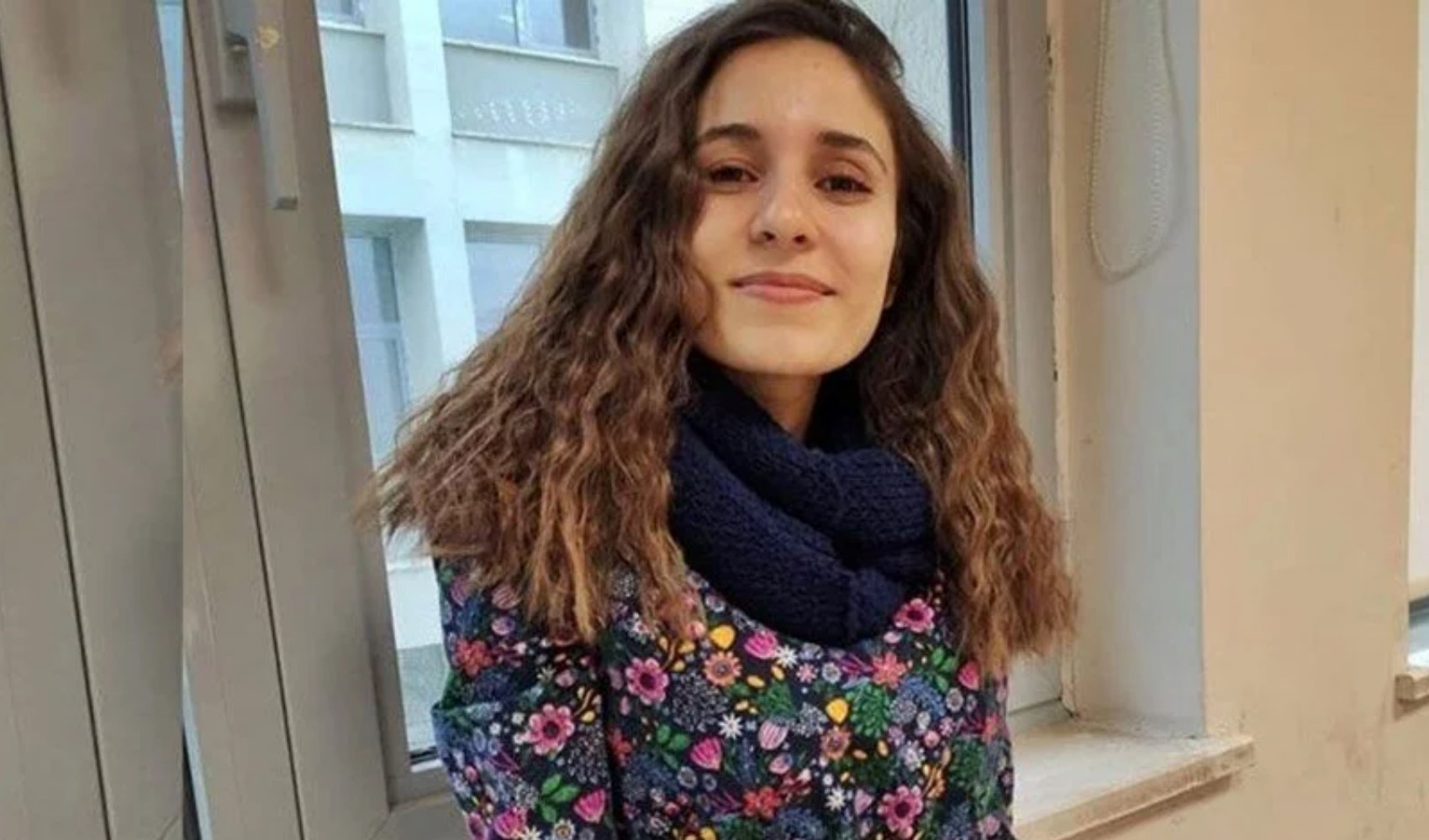 Gülistan Doku’nun ‘kaybolduğu’ gün gönderdiği son mesaj ortaya çıktı