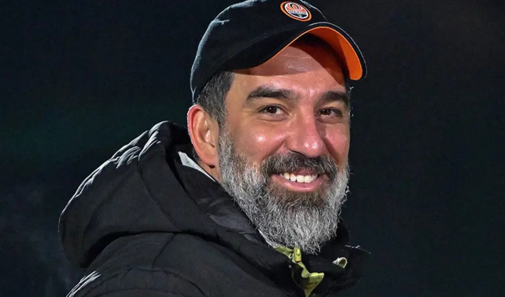 Beşiktaş'ta Arda Turan sesleri