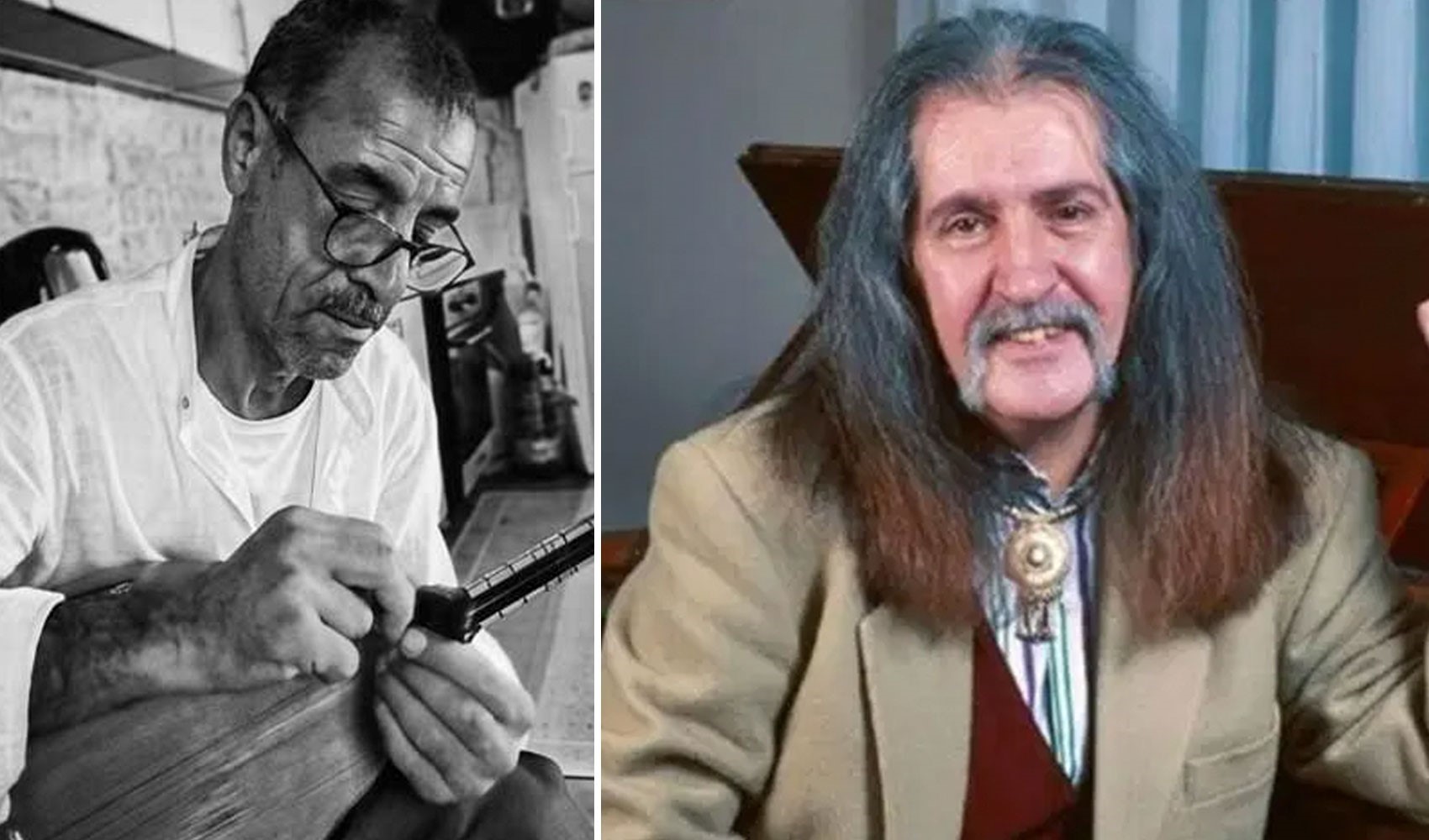 Barış Manço’nun sahne arkadaşı Hüseyin Cebeci av tüfeğiyle vurulmuş halde bulundu