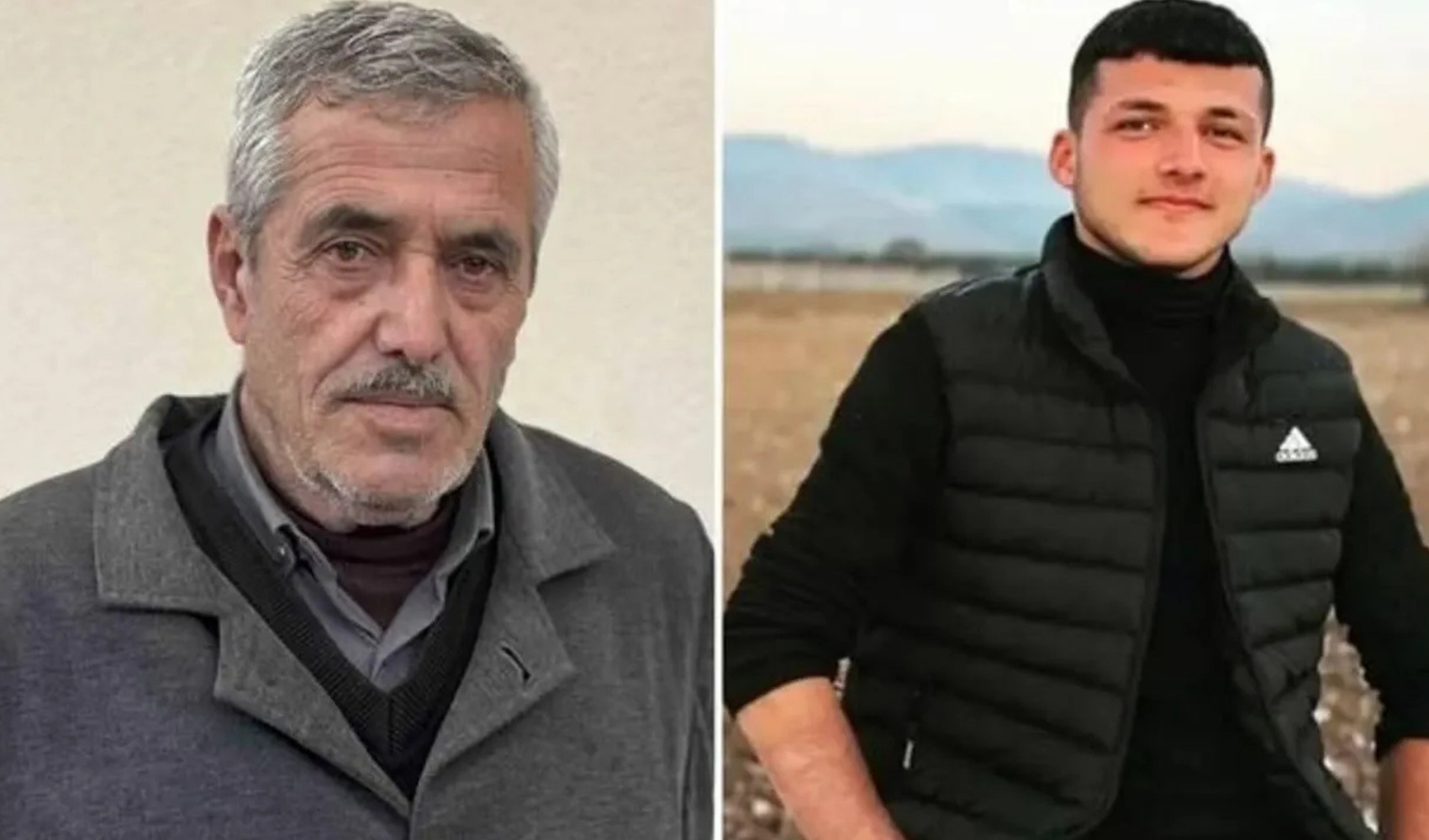 Miras için babasını hayattan koparan sanığa hapis cezası
