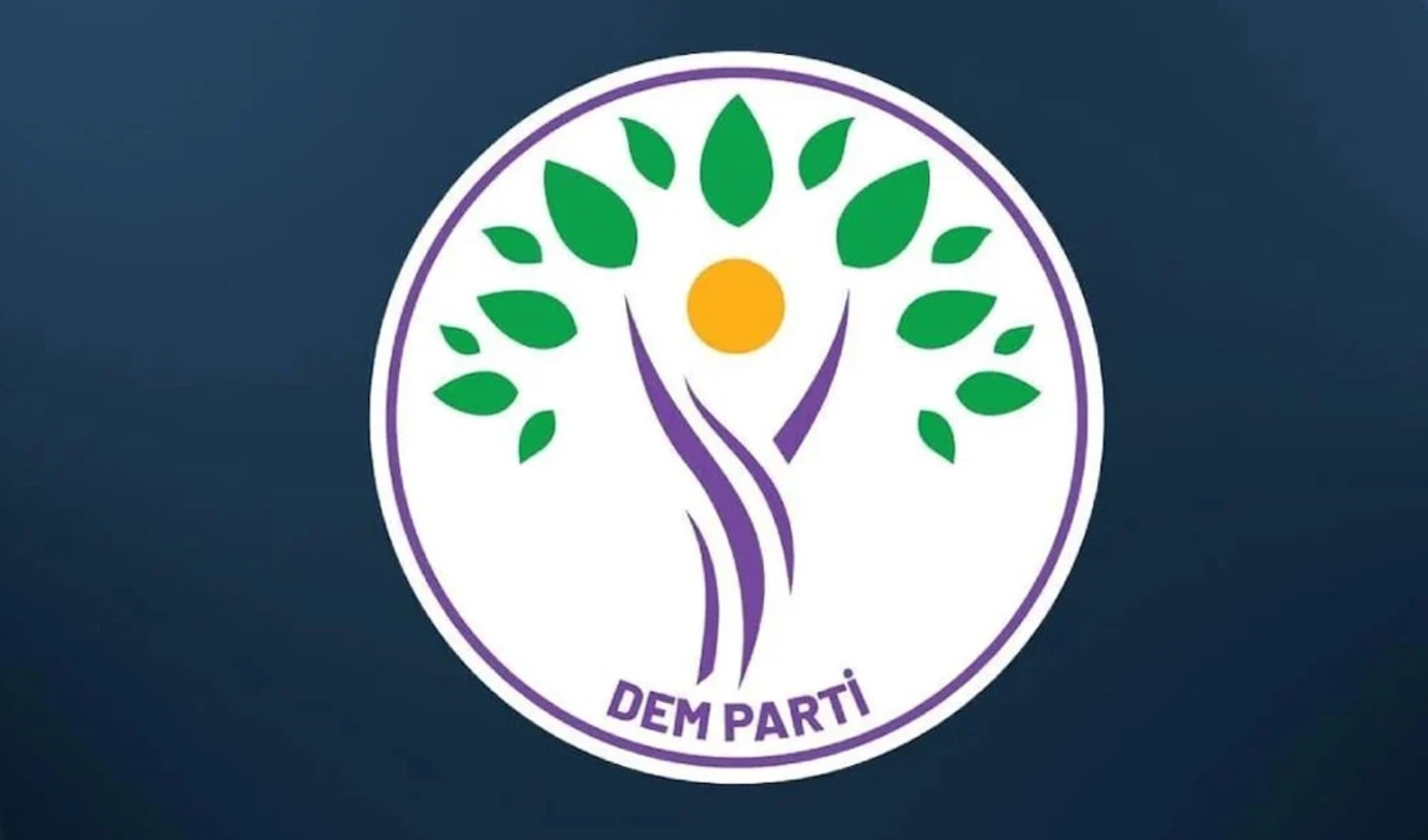 DEM Parti'den isim ve logo değişikliği açıklaması! 'Bir yenilenmeden bahsediyoruz...'