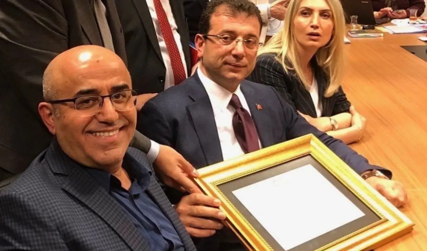 Sözüm ona 'Casusluk'- İçi boş bir iddianamenin anatomisi