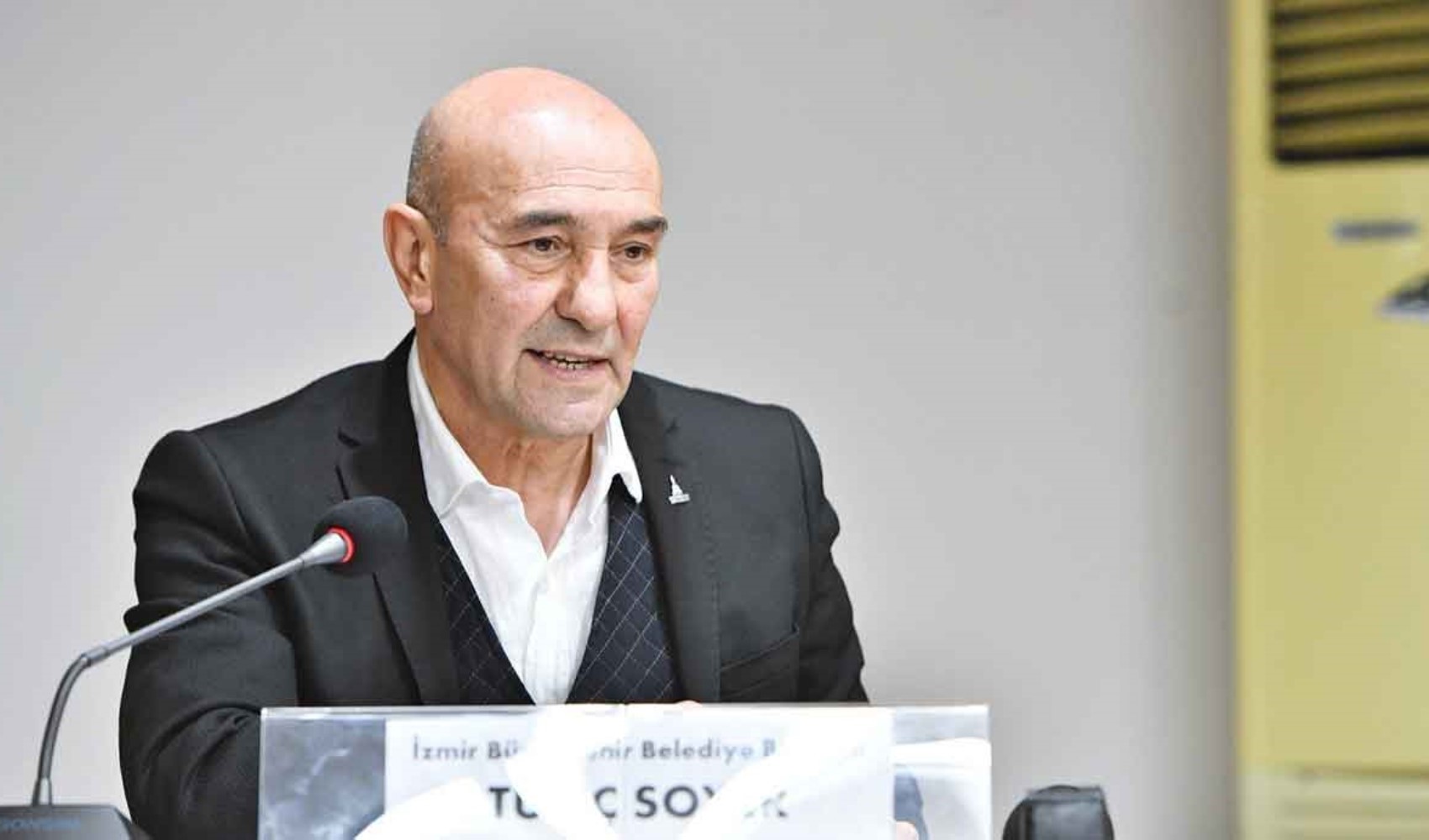 Tunç Soyer'in soruşturmasında savcı yine değişti