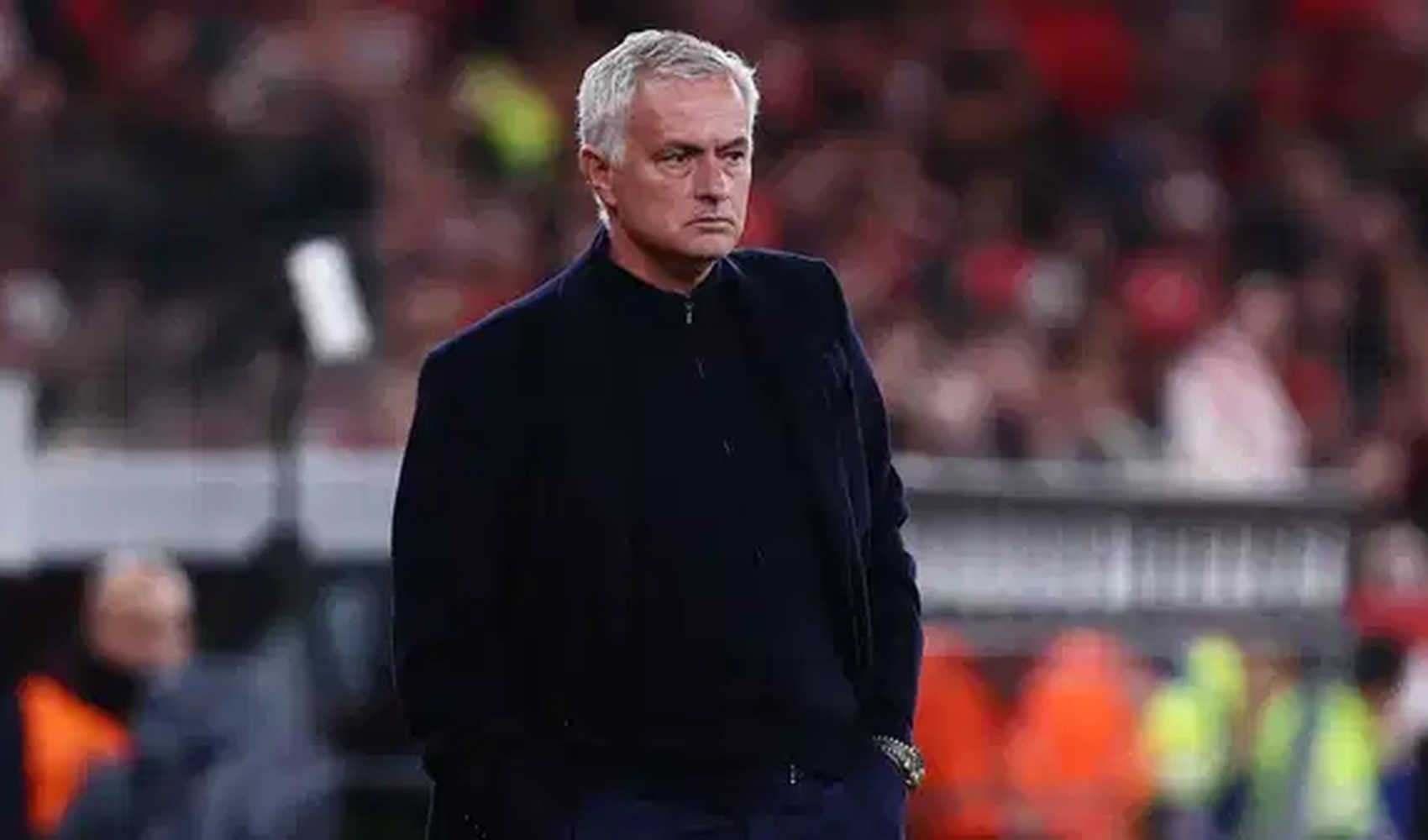 Mourinho yeni forvetini Türkiye'den buldu